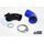 DO88 IR-130B-53-DO88 VAG 1.8/2.0 TSI (MQB) TURBO INLET PIPE BLUE HOSE HYBRID TURBO AIRBOX