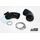 DO88 IR-130S-53-DO88 VAG 1.8/2.0 TSI (MQB) TURBO INLET PIPE BLACK HOSE HYBRID TURBO AIRBOX