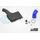 DO88 LF-120-B-DO88 VAG 1.8 2.0 TSI (MQB) V1 INTAKE SYSTEM HOSE BLUE HOSE