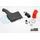 DO88 LF-120-R-130 VAG 1.8 2.0 TSI (MQB) V1 INTAKE SYSTEM W/INLET PIPE RED HOSE