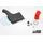 DO88 LF-120-R-DO88 VAG 1.8 2.0 TSI (MQB) V1 INTAKE SYSTEM HOSE RED HOSE