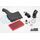 DO88 LF-120-S-F-130 VAG 1.8 2.0 TSI (MQB) V1 INTAKE SYSTEM W/INLET PIPE BLACK HOSE FILTER