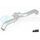 DO88 TR-130SI-DO88 PORSCHE 997.2 TURBO 2010- Y-PIPE SILVER FOR INTERCOOLER