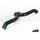 DO88 TR-130SV-OEM PORSCHE 997.2 TURBO 2010- Y-PIPE BLACK FOR OEM INTERCOOLER