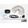 DO88 TR-250-S 19-20 BMW M2 COMP (F87)/15-20 BMW M3/M4 (F8X) INTERCOOLER TO THROTTLE BODY J-PIPE