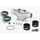 DO88 TR-300-992 19-25 PORSCHE 911 TURBO/CARRERA (992.1/992.2) PLENUM