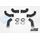 DO88 TR-310-SST-DO88 19-25 PORSCHE 911 TURBO/CARRERA (992.1/992.2) INTERCOOLER PIPE KIT FOR INTERCOOLER