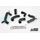 DO88 TR-440-1-S 2017+ VOLKSWAGEN POLO GTI 2.0T/AUDI A1 SPORTBACK 2.0T EA888 EVO3 PRESSURE PIPES