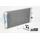DO88 WC-290 12-16 BMW 1/2/3/4-SERIES M135I/M235I/335I/435I (F2X/F3X) ALUMINUM RADIATOR