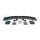 HELLWIG 1915 14-21 RAM PROMASTER 1500 SINGLE LEAF EZ 990 HELPER SPRING - UP TO 1500 LB