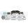 HELLWIG 25250 11-22 RAM 3500 HARDWARE KIT FOR LOAD PRO MULTI LEAF 2500LB/3500LB HELPER SPRINGS