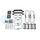 HELLWIG 25303 20-21 CHEVY SILV 2500HD HARDWARE KIT FOR LOAD PRO MULTI LEAF 2500LB/3500LB HELPER SPRINGS