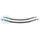 HELLWIG 2551 20-21 CHEVY SILV 2500HD LOAD PRO-UP TO 2500LB LEVEL LC 3 LEAF HELPER SPRING W/O MOUNTING KIT