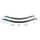 HELLWIG 3551 20-21 CHEVY SILV 2500HD LP-UP TO 3500LB LEVEL LC 4 LEAF STACK HELPER SPRING W/O MOUNTING KIT