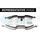 HELLWIG 61901 16-21 RAM 3500 PRO SERIES HELPER SPRING - UP TO 2500LB LEVEL LOAD CAPACITY