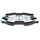 HELLWIG 61915 20-21 CHEVROLET SILVERADO 2500 HD PRO SERIES HELPER SPRING- UP TO 2500LB LEVEL LOAD CAPACITY