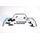 HELLWIG 7270 11-19 CHEVROLET SILVERADO 2500 HD SOLID HEAT TREATED CHROMOLY 1-5/16IN BIG WIG REAR SWAY BAR