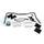 HELLWIG 7272 11-12 RAM 2500/3500 SOLID HEAT TREATED CHROMOLY 1-5/16IN BIG WIG REAR SWAY BAR