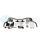 HELLWIG 7745 15-22 CHEVROLET COLORADO SOLID HEAT TREATED CHROMOLY 1IN REAR SWAY BAR
