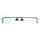 HELLWIG 7759 16-21 FORD TRANSIT 150/250/350 (INCL. FACTORY REAR SB) HT CHROMOLY 1-3/8IN REAR SWAY BAR