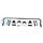HELLWIG 7760 16-21 FORD TRANSIT 150/250/350 (EXCL. FACTORY REAR SB) HT CHROMOLY 1-3/8IN REAR SWAY BAR