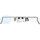 HELLWIG 7768 14-20 RAM PROMASTER 1500/2500 SOLID HEAT TREATED CHROMOLY 1IN REAR SWAY BAR