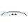 HELLWIG 7769 13-19 INFINITI QX80 SOLID HEAT TREATED CHROMOLY 1-1/8IN REAR SWAY BAR
