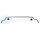 HELLWIG 7775 18-21 JEEP WRANGLER JL SOLID HEAT TREATED CHROMOLY 7/8IN REAR SWAY BAR