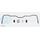 HELLWIG 7779 20-21 JEEP GLADIATOR SOLID HEAT TREATED CHROMOLY 7/8IN REAR SWAY BAR