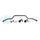 HELLWIG 7787 20-22 RAM 1500 2/4WD (EXCL. TRX) SOLID HEAT TREATED CHROMOLY 1-3/8IN FRONT SWAY BAR
