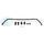 HELLWIG 7795 21-22 DODGE TRX FRONT SWAY BAR 1 3/8IN REAR SWAY BAR