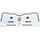 HELLWIG 7843 20-21 JEEP GLADIATOR (W/ 3-5IN LIFT) SOLID HEAT TREATED CHROMOLY 7/8IN REAR SWAY BAR