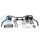 HELLWIG 7849 15-22 CHEVROLET COLORADO W/ 2-4IN LIFT SOLID HEAT TREATED CHROMOLY 1IN REAR SWAY BAR