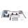 HELLWIG 7884 14-21 RAM 3500 6.7L 2/4WD W/ 2IN LIFT SOLID HEAT TREATED CHROMOLY 1-1/8IN REAR SWAY BAR