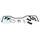 HELLWIG 7886 14-18 CHEVY SILVERADO 1500 W/ 4-6IN LIFT SOLID HEAT TREATED CHROMOLY 1-1/8IN REAR SWAY BAR