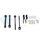 HELLWIG 7963 UNIVERSAL ADJUSTABLE HEAVY DUTY SWAY BAR END LINKS 14-17IN LENGTH