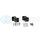 HELLWIG 7964 END LINKS CLEVIS KIT - USE W/ ADJUSTABLE END LINKS