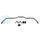 HELLWIG 7988 14-24 TOYOTA TUNDRA .875IN DIAMETER REAR SWAY BAR