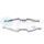HELLWIG 978 15-20 FORD F-150 2/4WD EZ LEVEL 990 HELPER SPRING - UP TO 2000LBS