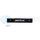 TURBO XS WS08-LPD-BLK-WRX 08-14 SUBARU WRX/STI BILLET ALUMINUM LICENSE PLATE DELETE BLACK MACHINED WRX LOGO
