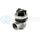 TURBOSMART TS-0552-1242 GENV WG40CG COMPGATE40 COMPRESSED GAS 7PSI - BLACK