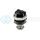 TURBOSMART TS-0554-1712 GAS VALVE ACTUATOR 50 14PSI - BLACK
