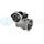 TURBOSMART TS-0567-1762 PSG76 PNEUMATIC STRAIGHT GATE 6PSI - BLACK