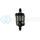TURBOSMART TS-0801-1012 PROOPR RISING RATE TURBO OIL PRESSURE REGULATOR