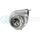 TURBOSMART TS-1-6262B-T4082E 6262 T4 0.82AR EXTERNALLY WASTEGATED TS-1 TURBOCHARGER