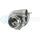 TURBOSMART TS-1-6466B-D4100E TS-1 OIL COOLED 6466 V-BAND INLET/OUTLET A/R 1.00 EXTERNAL WASTEGATE TURBOCHARGER
