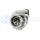 TURBOSMART TS-1-6466B-T3082E 6466 T3 0.82AR EXTERNALLY WASTEGATED TS-1 TURBOCHARGER