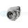 TURBOSMART TS-1-6466B-VB107E OIL COOLED 6466 V-BAND INLET/OUTLET A/R 1.07AR EXTERNAL WASTEGATE TS-1 TURBOCHARGER