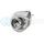 TURBOSMART TS-1-6870C-T4096E 6870C T4 0.96AR EXTERNALLY WASTEGATED C-FRAME TS-1 TURBOCHARGER