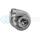 TURBOSMART TS-1-6870C-VR096E 6870C V-BAND REVERSE ROTATION 0.96AR EXTERNALLY WASTEGATED C-FRAME TS-1 TURBOCHARGER